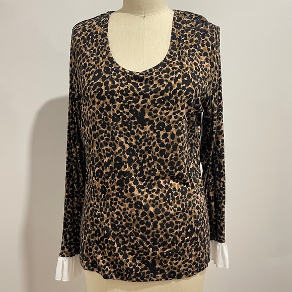 TOMMY HILFIGER blouse - Picture 1 of 4